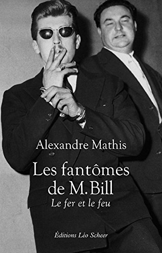 Download Les fantômes de M. Bill: Le fer et le feu