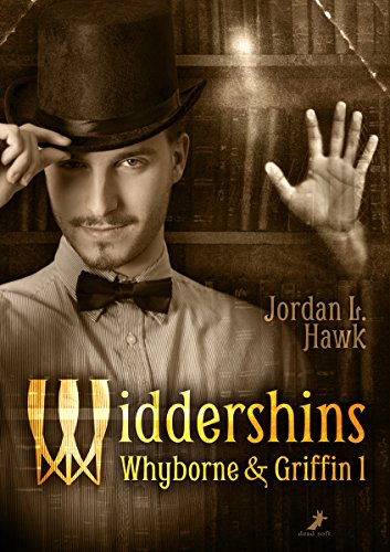 Télécharger Widdershins: Whyborne & Griffin 1 (German Edition) Francais PDF