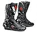 Produktbild Sidi Vertigo Motorradstiefel, Schwarz, Größe: 45