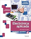 Electrónica aplicada 2.ª edición