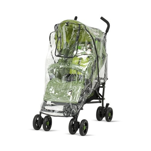 Imagen principal de Chipolino – Alfombra Protector de lluvia verano cochecito