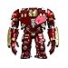 Produktbild Sideshow Toys Nebensache Avengers Age of Ultron Series 1 Hulkbuster Künstler Mix Sammler Figur