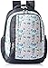 Skybags Helix 29.5 Ltrs Grey Casual Backpack (BPHELFS3GRY) RS.996.00