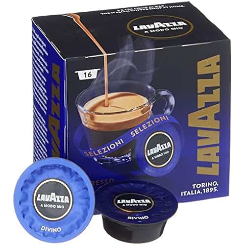 Amazon.co.uk lavazza coffee pods