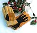 Produktbild WAGNER Gold Leaf Gloves "WINTER TOUCH" Herren - Gartenhandschuhe der Extraklasse, Rindsleder / Thermo Thinsulate - 25304000