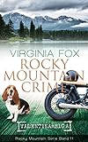 Image de Rocky Mountain Crime (Rocky Mountain Serie 11)