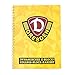 Produktbild SG Dynamo Dresden Schreibblock Dynamo A4 kariert