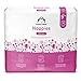 Produktbild Amazon-Marke: Mama Bear Ultratrockene Windeln Größe 5+ (11-17 kg) - mit Luftkanälen- 148 Windeln (2 Packungen à 74 Windeln)