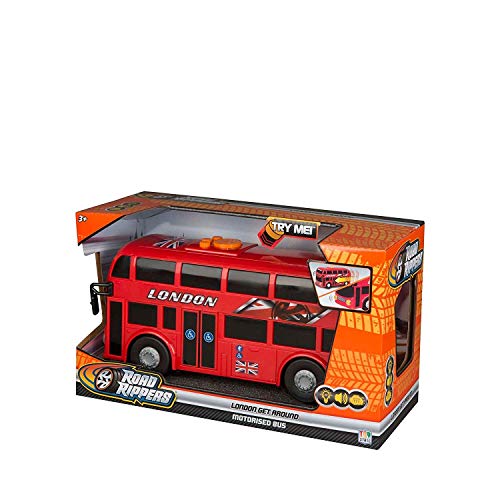 Preisvergleich Produktbild Road Rippers 9973 Fahrzeug, rot