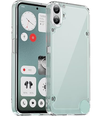 オキさん用 cmf by NOTHING PHONE 1 ミントグリーン CMF By Nothing Phone 1 8/128GB Zielony - Cena, opinie na