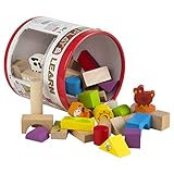 mega bloks first builders 100 pcs Uso recomendado a partir de los 12 meses