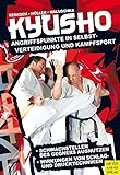 Image de Kyusho: Angriffspunkte in Selbstverteidigung und Kampfsport