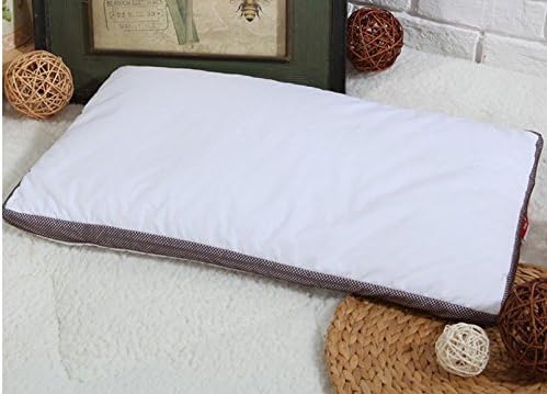 Pure ecological cotton pillow neck neck pillow