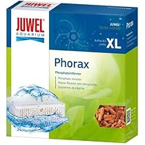 Juwel Amorax M - ammoniakverwijderaar, bevordert vitaliteit, geschikt