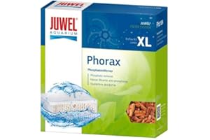 Juwel Phorax XL – décomposition des phosphates – Réduit la croissance des algues