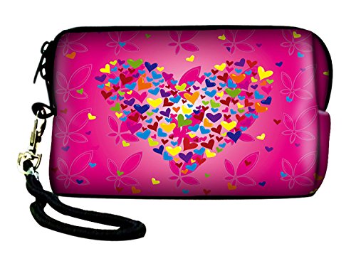 tui Housse Universelle pour tous les Appareils Photo Num riques pour Panasonic Lumix Series Nikon Coolpix Series Olympus VR Series Olympus IR Series Olympus FE Series Olympus mju Series Olympus X Series Canon Ixus Series Canon Powershot Series Casio Exilim Series reviews tui Housse Universelle pour tous les Appareils Photo Num riques pour Panasonic Lumix Series Nikon Coolpix Series Olympus VR Series Olympus IR Series Olympus FE Series Olympus mju Series Olympus X Series Canon Ixus Series Canon Powershot Series Casio Exilim Series