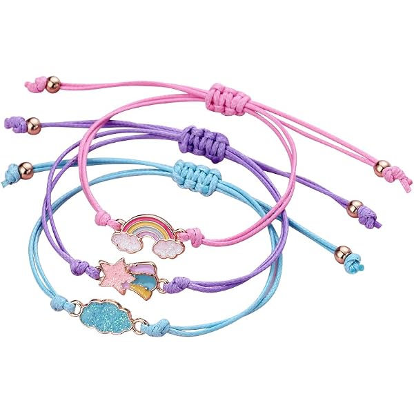 Bracelet Arbre de Vie, Bracelet Amitié Arbre de Vie, Bracelet Tressé à