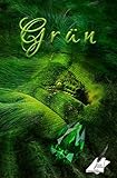 Cover zum Buch Grün