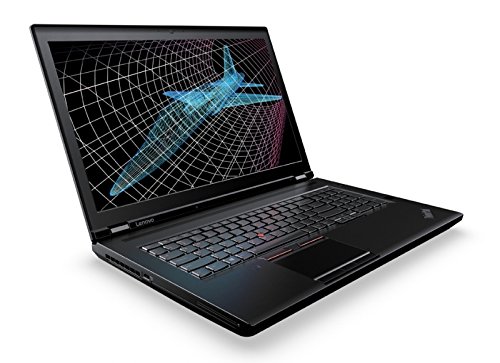 Preisvergleich Produktbild Lenovo ThinkPad P70