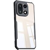 Microcase OnePlus 15 ile uyumlu Airbag Serisi Darbeye Dayanıklı K&ouml;şe Korumalı Tpu Kılıf - AL3370