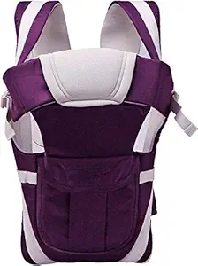 ATXP Baby Carry Kids Carrier Bag ( Purple )