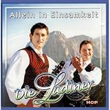 Allein in Einsamkeit - Die Ladiner