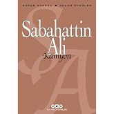 Kamyon - Se&ccedil;me &Ouml;yk&uuml;ler - Sabahattin Ali