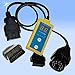 Produktbild Bucom B800 BMW Airbag Scanner Reset-Tool löschen von Airbagleuchte Read and Clear Diagnosegerät für E34 E36 E38 E39 E46 X5 Z3 Z4 316i M3 M20 520i 525i M30 530i 535i 728i 728iL 730i 730iL 735i 735iL 740i 740iL 750i-iL 725tds 730d 740d 523i 528i SE 530i 535i 540i M5 520d 525td 525tds 530d