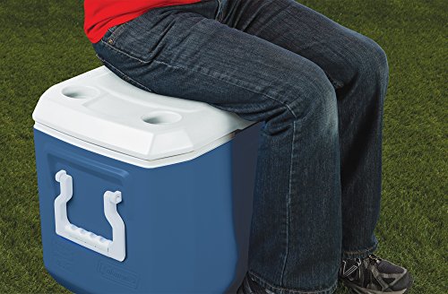 Coleman 70QT Campingküche - 4