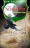 Die Sanduhr: Band 3 der Krosann-Saga (Die Krosann-Saga) by Sam Feuerbach