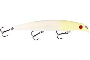 Yokozuna - Gitana 120, Color 120, Talla 16.5 gr