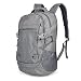 Produktbild OME&QIUMEI Rucksack Reisetasche Männer Frauen Sport Outdoor Bergsteigen Outdoor Rucksäcke Und Große Kapazität Computer Package Asche