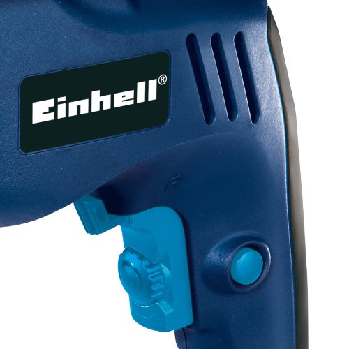 Einhell BT-ID 710 E Kit Schlagbohrmaschinen-Set - 4