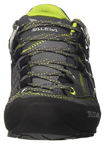 Salewa Unisex-Erwachsene Un Wildfire Pro Trekking-& Wanderhalbschuhe - 4