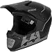 Produktbild SixSixOne Downhill-MTB Helm Reset Schwarz Gr. L
