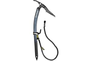 Salewa North-X Ice Axe, Night, Unisex