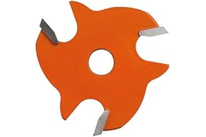 CMT ORANGE TOOLS 822.330.11 Fresa circular para ranuras laterales
