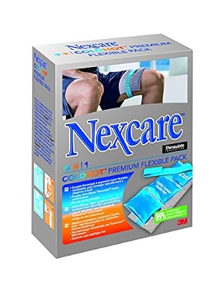 Inconnu Nexcare ColdHot Premium Flexible Pack