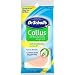 Produktbild Dr. Scholl's Callus Removers Medicated 6 Pads (Hornhauthobel)