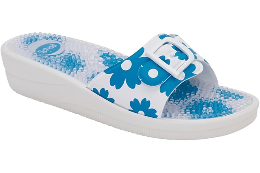 Scholl New Massage Women's Sandals