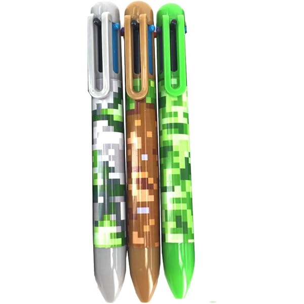 Diario Minecraft Personalizzato - 96 Pagine, Nome Custom, Verde - Foto 2