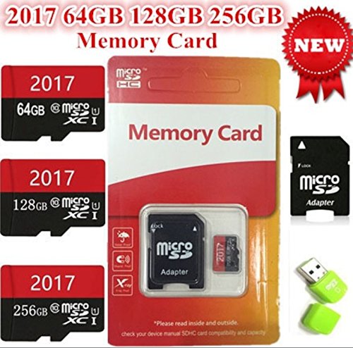 Blue Wave Tarjeta SD 128 gb