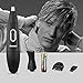 Nose Hair Trimmer, 2 in 1 Nose Trimmer/Ear Hair Trimmer/Sideburn/Beard Trimmer Shaver Ideal for Trimming Nose, Ear, Sideburn, Beard and Neck Precisely with ProtecTube Technology (Battery Included)