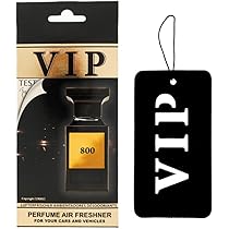 VIP Caribi Fresh - Combi Pack Nr 007 - Bestel online jouw autogeurtjes