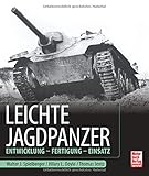 Image de Leichte Jagdpanzer: Entwicklung - Fertigung - Einsatz