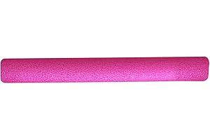 DEQUATE Churros para Piscina, Tubo Flotador, Piscina, Verano Al Aire Libre Piscina Fiesta Juguetes Playa, Ayudas Natación para Adultos Niños, para Natación, Rehabilitación, 60 Pulgadas