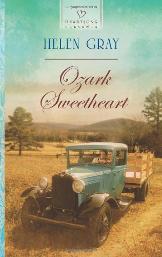Ozark Sweetheart (Heartsong Presents)