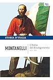 Image de L'Italia del Risorgimento - 1831-1861: La storia d'Italia #8
