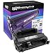 Produktbild SPEEDYINKS Kompatibel HP CF281A HP 81A Schwarz Laser Tonerkartusche für den Einsatz in LaserJet Enterprise Flow MFP M630dn M630z 630f 630 h M604 M605 M606 Drucker