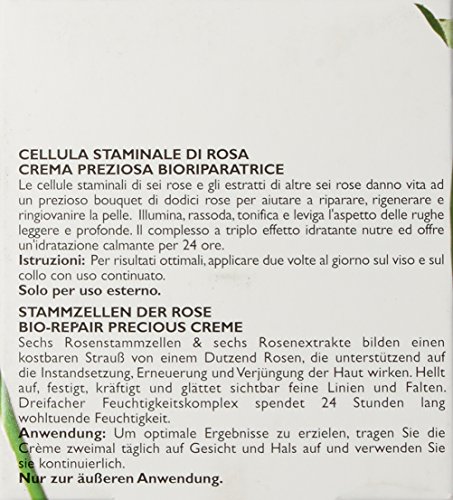 Rose Stem Cell Bio-Repair Precious Cream - 2